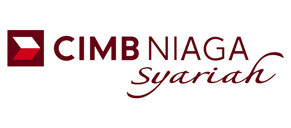 Bank Logo-Bank-CIMB-Niaga-Syariah